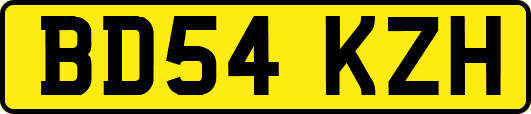 BD54KZH