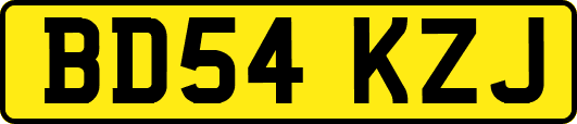 BD54KZJ