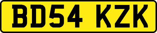 BD54KZK