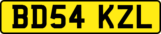 BD54KZL