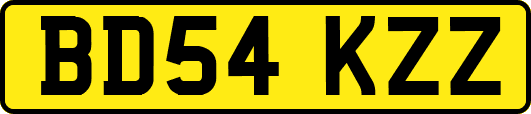 BD54KZZ