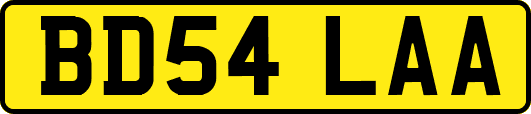 BD54LAA