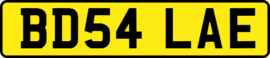 BD54LAE