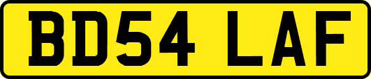 BD54LAF