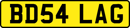BD54LAG