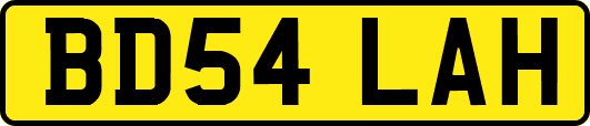 BD54LAH
