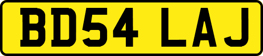 BD54LAJ