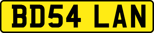 BD54LAN