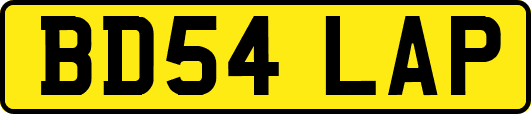 BD54LAP