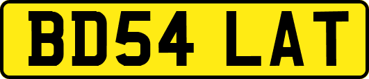 BD54LAT
