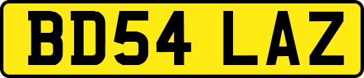BD54LAZ