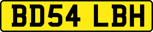 BD54LBH