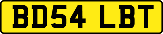 BD54LBT