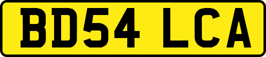 BD54LCA