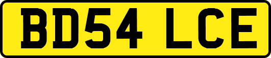 BD54LCE
