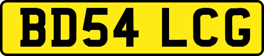 BD54LCG