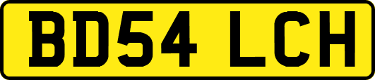 BD54LCH