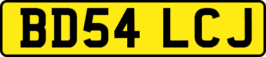 BD54LCJ