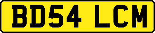 BD54LCM