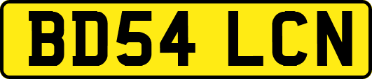 BD54LCN