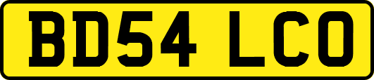 BD54LCO