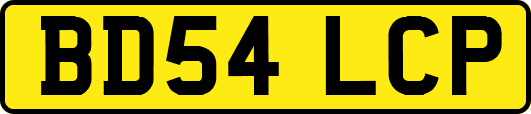 BD54LCP