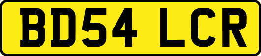 BD54LCR