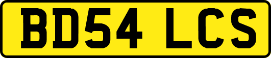 BD54LCS