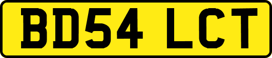 BD54LCT