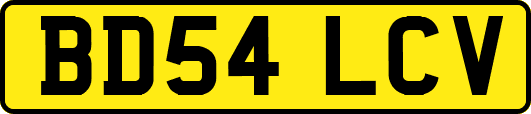 BD54LCV