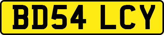 BD54LCY