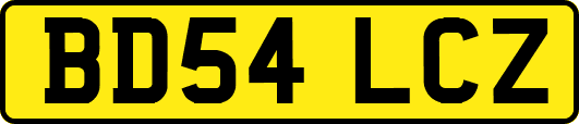 BD54LCZ