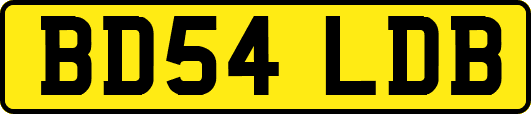 BD54LDB
