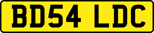 BD54LDC