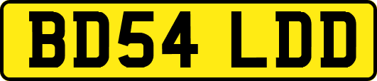 BD54LDD