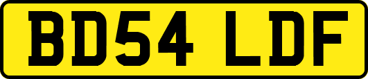BD54LDF