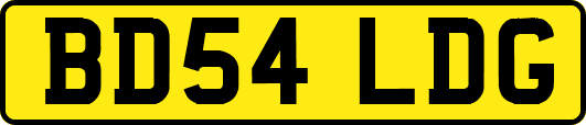 BD54LDG