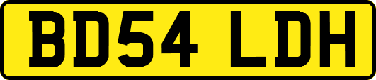 BD54LDH
