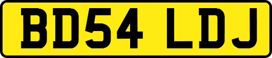 BD54LDJ