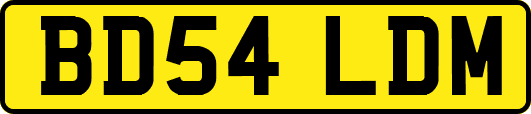 BD54LDM