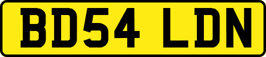 BD54LDN
