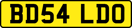 BD54LDO