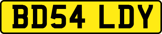 BD54LDY
