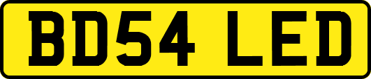 BD54LED