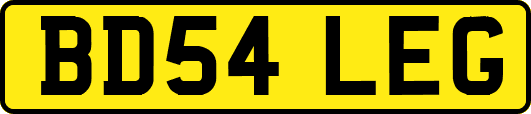 BD54LEG