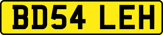 BD54LEH