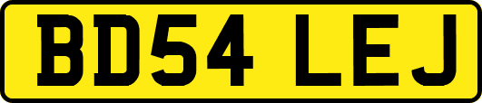 BD54LEJ