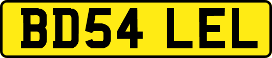 BD54LEL