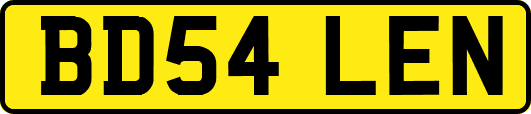 BD54LEN