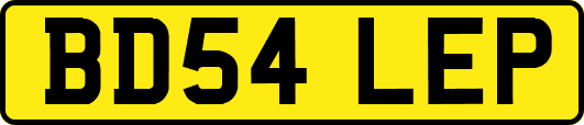 BD54LEP